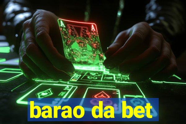 barao da bet